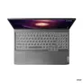 Lenovo LOQ 15ARP9 15"FHD 144Hz R7-7435HS 16GB/1TB SSD RTX4060 Win11