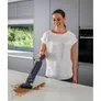 Shark 2-in-1 Akku-Hand- und Stielstaubsauger