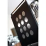 Rocket Appartamento Black Inox
