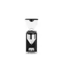 Rocket Giannino Black/Steel