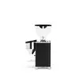 Rocket Giannino Black/Steel