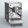 Bezzera BZ10 Schwarz