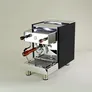 Bezzera Crema PM Schwarz