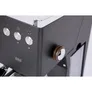 Quick Mill 02043 POP Schwarz