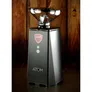 Eureka Atom 65 Digital Schwarz