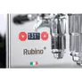 Quick Mill 0981 Rubino Plus  -No Logo Rubino-