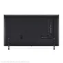 LG 50QNED80T6A 127cm 50" 4K UHD 50/60 Hz Smart TV Fernseher