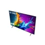 LG 50QNED80T6A 127cm 50" 4K UHD 50/60 Hz Smart TV Fernseher