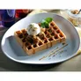 Tefal XA7248 OptiGrill Waffelplatten (x 2) und Schöpfkelle