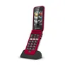 Emporia - JOY (red)