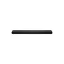 LG DS77TY 3.1.3 Dolby Atmos Soundbar, 400 Watt Subwoofer schwarz