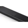 LG DS77TY 3.1.3 Dolby Atmos Soundbar, 400 Watt Subwoofer schwarz