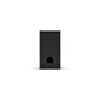 LG DS70TY 3.1.1 Dolby Atmos Soundbar, 400 Watt Subwoofer schwarz