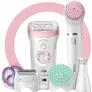 Braun Epilierer Silk-épil 9 9-985