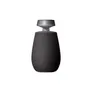 LG XBOOM Go DXO2 mobiler Bluetooth Lautsprecher schwarz
