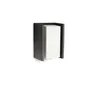 Philips myGarden ES Wandleuchte Bridge 42W, Anthrazit