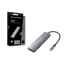 Conceptronic DONN11G 6-in-1 USB 3.2 Gen 1 Dockingstation