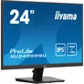 iiyama ProLite XU2495WSU-B7 61,1cm (24") WUXGA IPS Monitor HDMI/DP/USB 4ms