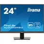 iiyama ProLite XU2495WSU-B7 61,1cm (24") WUXGA IPS Monitor HDMI/DP/USB 4ms