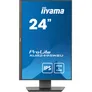iiyama ProLite XUB2495WSU-B7 61,1cm (24") WUXGA IPS Monitor HDMI/DP/USB 4ms