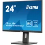 iiyama ProLite XUB2495WSU-B7 61,1cm (24") WUXGA IPS Monitor HDMI/DP/USB 4ms