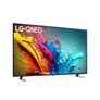 LG 86QNED85T6C 218cm 86" 4K QNED UHD 100/120 Hz Smart TV Fernseher