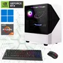 Hyrican Gamemax Horizon 7319 R7-7800X3D 32GB/2TB SSD RTX 4070 Ti Super Win11