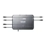 Zendure SolarFlow 2000 Bundle Laderegler + AB2000 Batteriemodul + Batterie Verlängerungskabel 5m