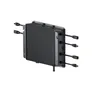 Zendure SolarFlow Smart PV Hub 2000 Laderegler für Balkonkraftwerk 2000W