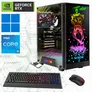 Hyrican Rockstar 7314 7315 i5-14400F 32GB/2TB SSD RTX4060 Win 11