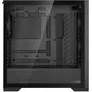 ASUS TUF Gaming GT302 TG ARGB ATX Midi-Tower Gehäuse schwarz