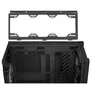 ASUS TUF Gaming GT302 TG ARGB ATX Midi-Tower Gehäuse schwarz