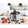Tefal CY505E Fast & Delicious