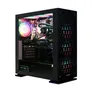Hyrican Gamemax Onyx II 7313 R7-7800X3D 32GB/2TB SSD RTX 4080 Super Win11