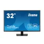 iiyama ProLite X3270QSU-B1 80.0cm (31.5") WQHD IPS Monitor HDMI/DP/USB 3ms