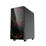 Hyrican Gamemax Black Hole 7305 R7-5700X 32GB/2TB SSD RTX 4070 Super Win11