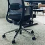 Yaasa Chair Expert - schwarz