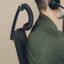Yaasa Chair Expert - schwarz