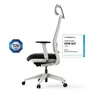Yaasa Chair Expert - weiß