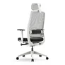 Yaasa Chair Expert - weiß