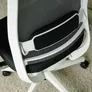 Yaasa Chair Expert - weiß