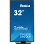 iiyama ProLite XB3270QSU-B1 80cm (31.5") WQHD IPS Monitor HDMI/DP/USB 3ms