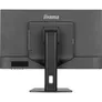 iiyama ProLite XB3270QSU-B1 80cm (31.5") WQHD IPS Monitor HDMI/DP/USB 3ms