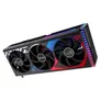 ASUS ROG Strix GeForce RTX 4090 BTF Grafikkarte 24GB GDDR6X  2xHDMI/2xDP