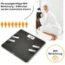 Beurer BF 600 Style Bluetooth Diagnosewaage