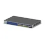 Netgear GS728TXPv3 28 Port Gigabit PoE+ Smart Switch