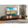 Samsung HW-Q710GD/ZG 3.1.2-Kanal Surround‑Sound 9 Lautesprecher und Subwoofer