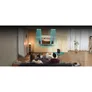 Samsung HW-Q710GD/ZG 3.1.2-Kanal Surround‑Sound 9 Lautesprecher und Subwoofer