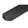 Samsung HW-Q710GD/ZG 3.1.2-Kanal Surround‑Sound 9 Lautesprecher und Subwoofer