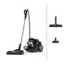 Rowenta Silence Force Cyclonic Parkett RO7935